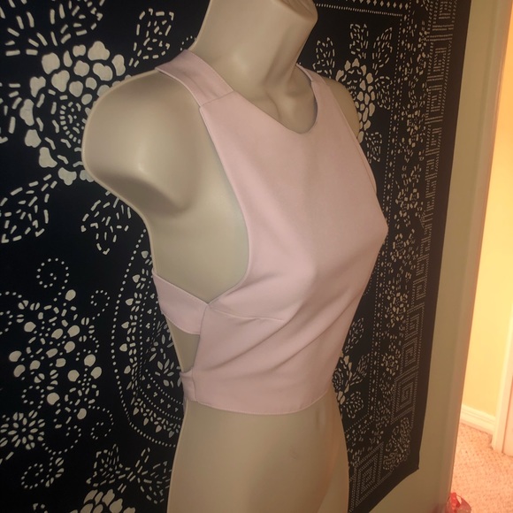 RISE Bow Crop - Picture 4 of 8